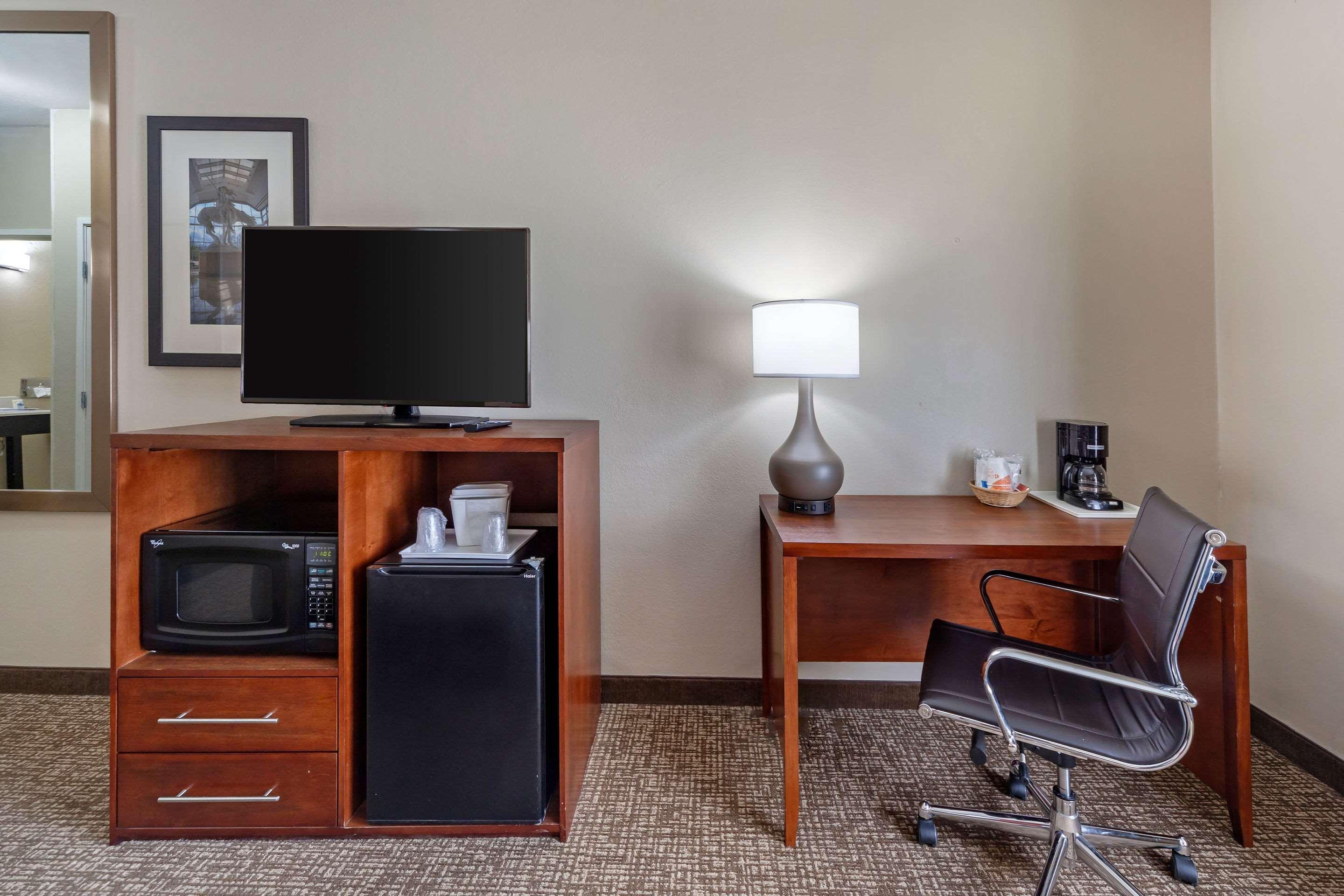 Comfort Inn Oklahoma City South - I-240 Exteriér fotografie