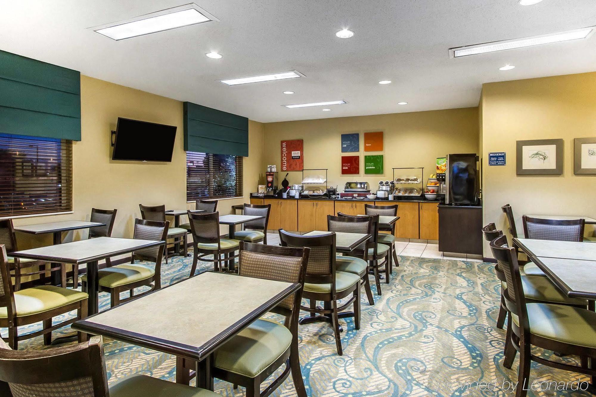 Comfort Inn Oklahoma City South - I-240 Exteriér fotografie